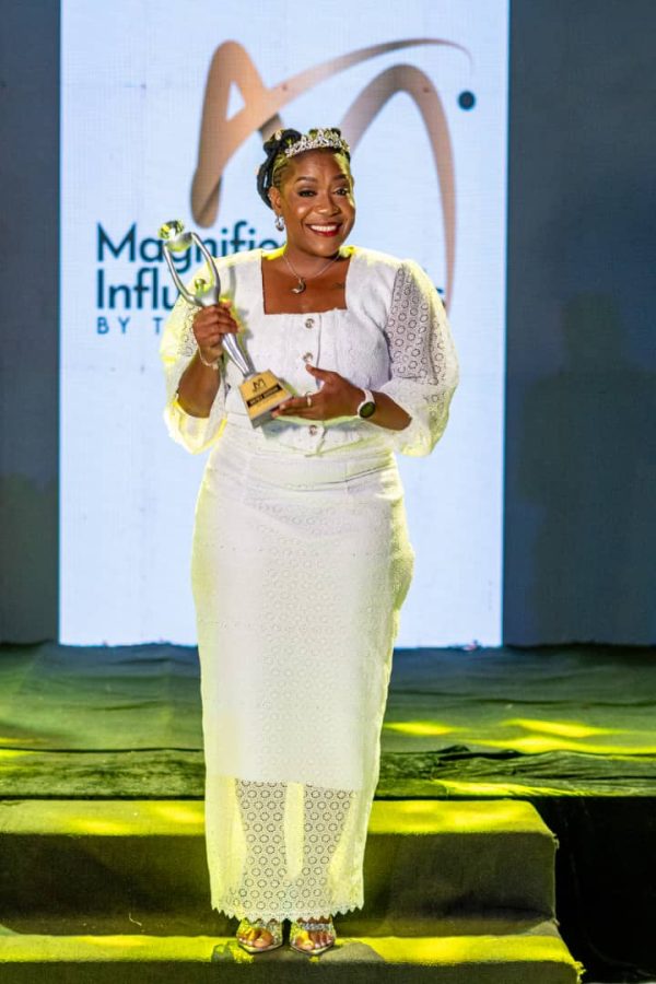 Adetola bakinson - Entrepreneur