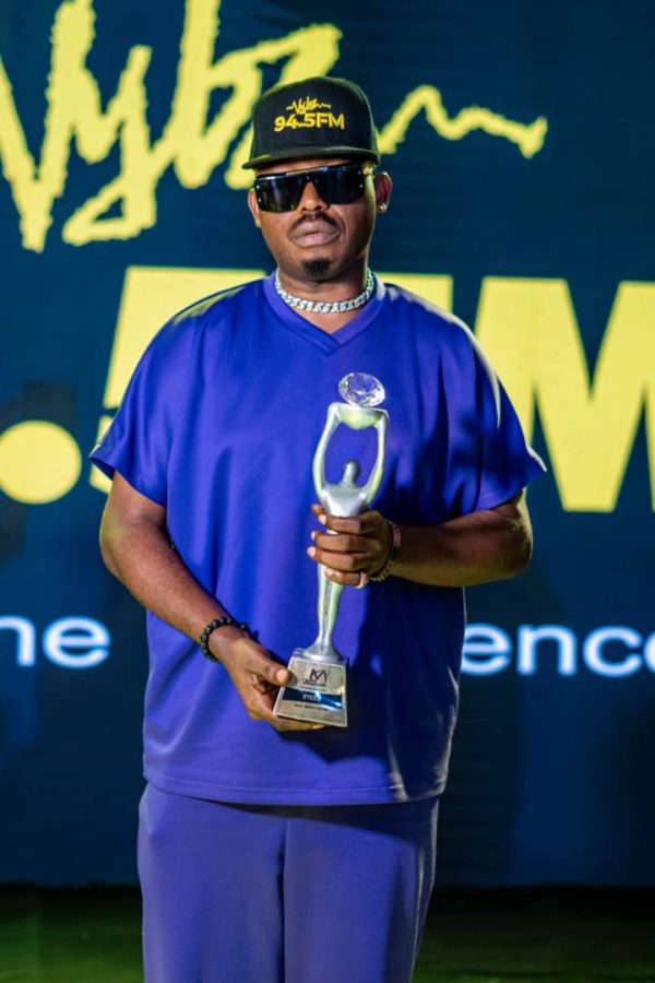Vybz FM - Radio station