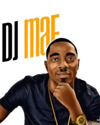 Dj MAF